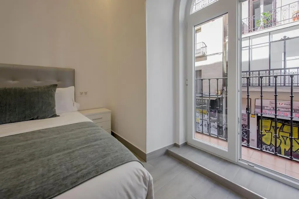 Suara Apartamentos 2-1